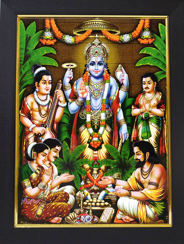 ಏ.02: ಉರ್ಲಾಂಡಿ ಸತ್ಯನಾರಾಯಣನಗರದಲ್ಲಿ ಶ್ರೀದೇವರ ಪುನರ್ ಪ್ರತಿಷ್ಠೆ, 50ನೇ ವರ್ಷದ ಸತ್ಯನಾರಾಯಣ ಪೂಜೆ