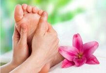 ಪಾದಗಳು ಕಪ್ಪಾಗದಂತೆ ನೋಡಿಕೊಳ್ಳುವುದು ಹೇಗೆ? ನಿಮ್ಮ ಕಾಲುಗಳು ಹಾಲಿನಂತೆ ಬಿಳುಪಾಗಬೇಕೇ ಇದನ್ನೊಮ್ಮೆ ಟ್ರೈ ಮಾಡಿ