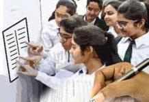 ಎಸ್.ಎಸ್.ಎಲ್.ಸಿ-ಪಿಯುಸಿ ಪರೀಕ್ಷಾ ವೇಳಾಪಟ್ಟಿ ಪ್ರಕಟ