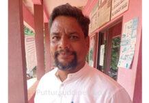 ಇಳಂತಿಲ ಗ್ರಾ.ಪಂ. ನೂತನ ಅಧ್ಯಕ್ಷರಾಗಿ ವಸಂತ ಶೆಟ್ಟಿ ಅವಿರೋಧ ಆಯ್ಕೆ