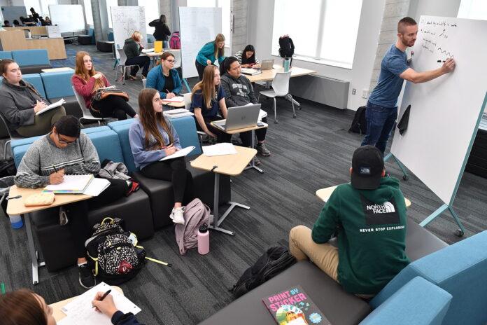 2019 Chemistry Learning Center