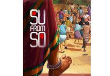 ನೆನಪುಗಳಿಗೊಂದು ಕಲರ್ಫುಲ್ ಪೈಟಿಂಗ್…