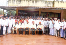 ವಲಯ ಕಾಂಗ್ರೆಸ್ ಕೆಯ್ಯೂರು ವತಿಯಿಂದ ಸ್ವಾತಂತ್ರ್ಯ ದಿನಾಚರಣೆ ಮತ್ತು ವೀರಯೋಧರಿಗೆ ಸನ್ಮಾನ ಕಾರ್ಯಕ್ರಮ