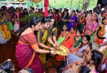 ಪ್ರಿಯದರ್ಶಿನಿಯಲ್ಲಿ ವಿಜ್ರಂಭಣೆಯ ಗೋಕುಲಾಷ್ಟಮಿ