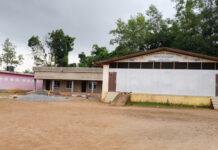 ಕಾವು ಸರಕಾರಿ ಪ್ರೌಢಶಾಲೆ ಮಂಜೂರು-ಮುಚ್ಚಿಹೋಗುವ ಹಂತದಲ್ಲಿದ್ದ ಶಾಲೆಯಲ್ಲೀಗ 450 ವಿದ್ಯಾರ್ಥಿಗಳು..!