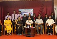 ರೋಟರಿ ಯುವ ಪ್ರಾಯೋಜಕತ್ವದ ರೋಟರ್ಯಾಕ್ಟ್ ಕ್ಲಬ್ ಅಕ್ಷಯ ಕಾಲೇಜು ಪದಾಧಿಕಾರಿಗಳಿಗೆ ಪದ ಪ್ರದಾನ