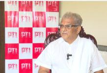 ಧರ್ಮಸ್ಥಳದಲ್ಲಿ ಸಾಮೂಹಿಕ ಸಮಾಧಿ ಆರೋಪ ಕುರಿತು ಡಾ.ಡಿ.ವೀರೇಂದ್ರ ಹೆಗ್ಡೆ ಮೊದಲ ಮಾತು