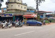 ಕುಂಬ್ರ: ಅಪಘಾತಕ್ಕೆ ಕಾರಣವಾಗುತ್ತಿರುವ ಅವೈಜ್ಞಾನಿಕ ವಾಹನ ತಿರುವು – ಬಂದ್ ಮಾಡಿ ಎಂದು ಮನವಿ ಮಾಡಿಕೊಂಡರೂ ನೋ ಯ್ಯೂಸ್….!?