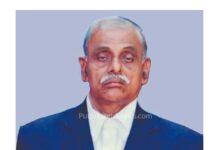 ನಿವೃತ್ತ ಬಿ.ಎಸ್.ಎನ್.ಎಲ್ ಅಧಿಕಾರಿ ಈಶ್ವರ ನಾಯ್ಕ ಪಿಲಿಂಜ ನಿಧನ