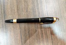 ಕಳೆದುಹೋಗಿದ್ದ ಪೆನ್…ಆಸೆ ಬಿಟ್ಟಿದ್ದ ಶಾಸಕ ಅಶೋಕ್ ರೈ.. ಮರಳಿಕೈಗೆ ಸಿಕ್ಕಿದ ರೋಚಕ ಕಥೆ…