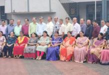 34 ವರ್ಷಗಳ ಬಳಿಕ ಸಹಪಾಠಿಗಳ ಸಮಾಗಮ