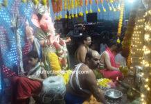 ಉಪ್ಪಿನಂಗಡಿ ಶ್ರೀ ಗಣೇಶೋತ್ಸವದ ವೈಭವದ ಶೋಭಾಯಾತ್ರೆ