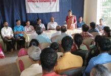 ಬಡಗನ್ನೂರು ಹಾಲು ಉತ್ಪಾದಕರ ಸಹಕಾರಿ ಸಂಘದ ವಾರ್ಷಿಕ ಸಾಮಾನ್ಯ ಸಭೆ