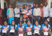 ವಲಯ ಮಟ್ಟದ ಕಬಡ್ಡಿ ಪಂದ್ಯಾಟ: ವಿವೇಕಾನಂದ ಕ.ಮಾ. ಶಾಲಾ ತಂಡಗಳು ತಾಲೂಕು ಮಟ್ಟಕ್ಕೆಆಯ್ಕೆ