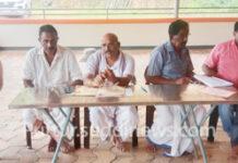 ನಳೀಲು: ಶ್ರೀ ಸುಬ್ರಹ್ಮಣ್ಯ ದೇವಾಲಯದಲ್ಲಿ ಷಷ್ಠಿ ಮಹೋತ್ಸವ ,ಜಾತ್ರೋತ್ಸವದ ಹಿನ್ನೆಲೆಯಲ್ಲಿ ಪೂರ್ವಭಾವಿ ಸಭೆ