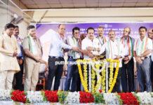 ತಾ.ಮಟ್ಟದ ಶಿಕ್ಷಕರ ದಿನಾಚರಣೆ, ಗುರುವಂದನೆ