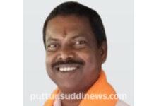 ಬಿಜೆಪಿ ಸುಳ್ಯ ಮಂಡಲ ಎಸ್ಸಿ ಮೋರ್ಚಾ ಪ್ರಧಾನ ಕಾರ್ಯದರ್ಶಿ ಕೊರಗಪ್ಪ ನಿಧನ