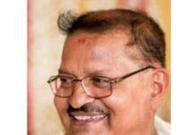 ವಿಜಯಾ ಬ್ಯಾಂಕ್ ನಿವೃತ್ತ ಸೀನಿಯರ್ ಬ್ರಾಂಚ್ ಮ್ಯಾನೇಜರ್ ಜಯರಾಮ ರೈ ನುಳಿಯಾಲು ನಿಧನ