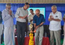 ಕೀರ್ತನಾ ಸೌಹಾರ್ದ ಸಹಕಾರಿ ಸಂಘದ ಮಹಾಸಭೆ