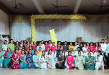 ಬಂಟರ ಸಂಘ ಪುತ್ತೂರು ತಾ. ಮಹಿಳಾ ವಿಭಾಗದ ಮಾಸಿಕ ಸಭೆ