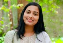 ಎವಿಜಿ ಆಂಗ್ಲ ಮಾಧ್ಯಮ ಶಾಲಾ ಶಿಕ್ಷಕಿ ಯಶುಭ ರೈ ರವರಿಗೆ ಸಾಹಿತ್ಯ ರತ್ನ ಪ್ರಶಸ್ತಿ