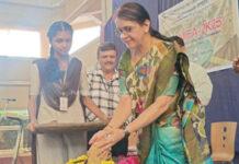 ಇಂದ್ರಪ್ರಸ್ಥ ಕಾಲೇಜಿನಲ್ಲಿ ‘ಬಯೋನಿಕಾ – 2025’ ಸಾಂಪ್ರಾದಾಯಿಕ ಆಯುರ್ವೇದ ಔಷಧೀಯ ಯೋಜನಾ ಕಾರ್ಯಕ್ರಮ