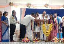 ನೆಲ್ಯಾಡಿ: ಕಾಮಧೇನು ಮಹಿಳಾ ಸಹಕಾರ ಸಂಘದ ಮಹಾಸಭೆ-ಆರೋಗ್ಯಭಾಗ್ಯ ಯೋಜನೆಗೆ ಚಾಲನೆ, ಸಾಧಕರಿಗೆ ಸನ್ಮಾನ