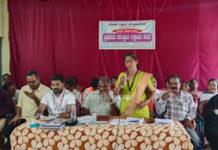 ಪುಣಚ ಪ್ರಾಥಮಿಕ ಆರೋಗ್ಯ ಕೇಂದ್ರದ ಏರಿಯಾ ಡಿವೈಡ್ ಮಾಡಿ – ಆಸ್ಪತ್ರೆಯನ್ನು ಮೇಲ್ದರ್ಜೆಗೇರಿಸಿ-ಗ್ರಾಮಸ್ಥರ ಆಗ್ರಹ, ಸರಕಾರಕ್ಕೆ ಬರೆಯಲು ನಿರ್ಣಯ – ಪುಣಚ ಗ್ರಾಮಸಭೆ