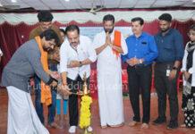 ಸಮಾಜಕ್ಕೆ ಅರ್ಪಣಾ ಮನೋಭಾವನೆ ಮಾದರಿ ಕಾರ್ಯಕ್ರಮ – ಉಚಿತ ದಂತ ಚಿಕಿತ್ಸಾ, ಆರೋಗ್ಯ ತಪಾಸಣಾ ಶಿಬಿರ ಉದ್ಘಾಟಿಸಿದ ಶಾಸಕ ಅಶೋಕ್ ಕುಮಾರ್ ರೈ