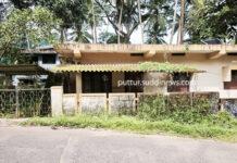 ಮಹಾಲಿಂಗೇಶ್ವರ ದೇವಸ್ಥಾನದ ಜಾಗದಲ್ಲಿದ್ದ ಸುಸಜ್ಜಿತ ಮನೆ ಮರಳಿ ದೇವಸ್ಥಾನದ ಸ್ವಾಧೀನಕ್ಕೆ !