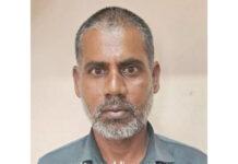 ವಿಟ್ಲ: 19 ವರ್ಷಗಳಿಂದ ತಲೆಮರೆಸಿಕೊಂಡಿದ್ದ ಆರೋಪಿಯ ಬಂಧನ