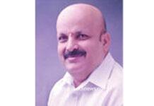 ವಕೀಲ,ಹವ್ಯಾಸಿ ಛಾಯಾಗ್ರಾಹಕ ತೀರ್ಥಪ್ರಸಾದ್ ಮುಂಗ್ಲಿಮನೆ ನಿಧನ