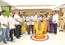 ಜವುಳಿ ಉದ್ಯಮದಲ್ಲಿ ರಾಧಾ’ಸ್ನಿಂದ ಮತ್ತೊಂದು ಕೊಡುಗೆ: ಸೀರೆಗಳ ವಿಸ್ತೃತ ಮಳಿಗೆ ಶುಭಾರಂಭ