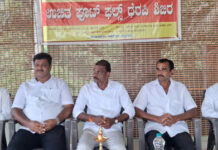 ಮುಂಡೂರಿನಲ್ಲಿ ಉಚಿತ ಫೂಟ್ ಪಲ್ಸ್ ಥೆರಪಿ ಶಿಬಿರ ಪ್ರಾರಂಭ