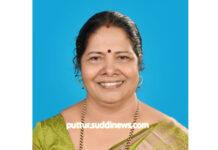 ಅ.31:ಆರ್ಯಾಪು ಪ್ರಾಥಮಿಕ ಕೃಷಿ ಪತ್ತಿನ ಸಹಕಾರ ಸಂಘದ ಮುಖ್ಯ ಕಾರ್ಯನಿರ್ವಹಣಾಧಿಕಾರಿ ಜಯಂತಿ ಭಾಸ್ಕರ್ ಸೇವಾ ನಿವೃತ್ತಿ