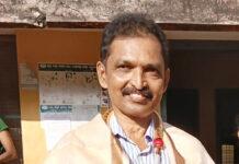 ದ.ಕ. ಜಿಲ್ಲಾ ಕೃಷಿಕ ಸಮಾಜದ ಅಧ್ಯಕ್ಷ ವಿಜಯ ಕುಮಾರ್ ರೈ ಕೋರಂಗ ಇಂದು ವಿಯೆಟ್ನಾಂ, ಮಲೇಷ್ಯಾ ಕೃಷಿ ಅಧ್ಯಯನ ಪ್ರವಾಸ