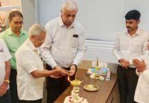 ಕತ್ರಿಬೈಲ್ ಮಲ್ಟಿ ಸ್ಪೆಷಾಲಿಟಿ ಡೆಂಟಲ್ ಕ್ಲಿನಿಕ್ & ಇಂಪ್ಲಾಂಟ್ ಸೆಂಟರ್ ಶುಭಾರಂಭ