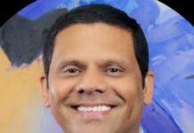 ಪುತ್ತೂರಿನ ಡಾ. ಹಾರೂನ್ ಅಬ್ಬು ’ಫ್ಯೂಚರ್ ಆಫ್ ಫೀಲ್ಡ್ ಸರ್ವೀಸ್’ನ ಸ್ಟ್ಯಾಂಡ್ ಔಟ್ 50 ಲೀಡರ್ಸ್ 2025 ಪಟ್ಟಿಗೆ ಆಯ್ಕೆ