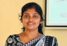 ಹರ್ಷಿತಾ ಹರೀಶ್ ಕುಲಾಲ್ ರಾಜ್ಯ ಪ್ರಶಸ್ತಿಗೆ ಆಯ್ಕೆ