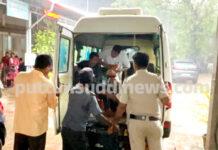 ಅಶೋಕ ಜನಮನ ಕಾರ್ಯಕ್ರಮಕ್ಕೆ ಜನಸಾಗರ-ಸಂಜೆ ಸುರಿದ ಧಾರಾಕಾರ ಮಳೆ-ನೂಕು ನುಗ್ಗಲು-ಕೆಲವರು ಅಸ್ವಸ್ಥ-ಕೂಡಲೇ ಸಂಘಟಕರಿಂದ ಪ್ರಥಮ ಚಿಕಿತ್ಸೆಯ ವ್ಯವಸ್ಥೆ