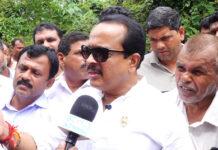 ರಶೀದಿ ಮಾಡಿಸಿ ಪೂಜೆ ಮಾಡಿಸಿ ಹಣ ಕೊಡದೆ ಶ್ರೀ ಮಹಾಲಿಂಗೇಶ್ವರ ದೇವರಿಗೆ ವಂಚನೆ : ಮಾಜಿ ಶಾಸಕರ ಬಗ್ಗೆ ಹಾಲಿ ಶಾಸಕ ಅಶೋಕ್ ರೈ ಗಂಭೀರ ಆರೋಪ