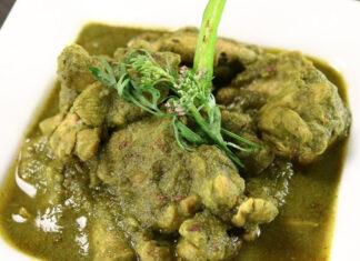 ಮನೆಯಲ್ಲೇ ಮಾಡಿ ಸೂಪರ್ ಟೇಸ್ಟಿ ಗ್ರೀನ್ ಚಿಲ್ಲಿ ಚಿಕನ್..