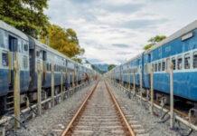 ರೈಲ್ವೇ ವಿದ್ಯುದೀಕರಣ ಕಾಮಗಾರಿ : ರೈಲು ಸೇವೆಗಳ ತಾತ್ಕಾಲಿಕ ರದ್ದತಿ ಅವಧಿ ವಿಸ್ತರಣೆ