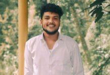 ಮೆಲ್ಕಾರಿನಲ್ಲಿ ಕಾರು ಅಪಘಾತ : ಕುದ್ಮಾರಿನ ಕಾರ್ತಿಕ್ ಮೃತ್ಯು