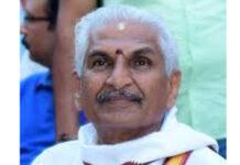 ಕೋಮು ದ್ವೇಷ ಭಾಷಣ ಪ್ರಕರಣ : ಕಲ್ಲಡ್ಕ ಡಾ.ಪ್ರಭಾಕರ ಭಟ್ ಅವರಿಗೆ ಜಾಮೀನು ಮಂಜೂರು