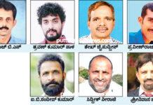 ದ.ಕ.ಜಿಲ್ಲಾ ಕಾರ್ಯನಿರತ ಪತ್ರಕರ್ತರ ಸಂಘದ ಚುನಾವಣೆ : 23 ಹುದ್ದೆಗಳಿಗೆ ಪುತ್ತೂರಿನ 7 ಮಂದಿ ಸೇರಿ 34 ಮಂದಿ ಕಣದಲ್ಲಿ