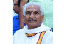 ದ್ವೇಷ ಭಾಷಣ ಆರೋಪ:ಡಾ.ಪ್ರಭಾಕರ ಭಟ್ ನಿರೀಕ್ಷಣಾ ಜಾಮೀನು ಅರ್ಜಿ ವಿಚಾರಣೆ ನ.10ಕ್ಕೆ ಮುಂದೂಡಿಕೆ