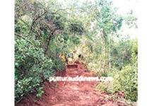 ಚಿಕ್ಕಮುಡ್ನೂರು:ಮನೆ ನಿವೇಶನಕ್ಕೆ ಕಾದಿರಿಸಿದ ಜಮೀನಿಗೆ ಅಕ್ರಮ ಪ್ರವೇಶ,ಹಾನಿ-ದೂರು