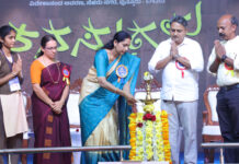 ವಿವೇಕಾನಂದ ಪದವಿಪೂರ್ವ ಕಾಲೇಜಿನಲ್ಲಿ ರಾಜ್ಯಮಟ್ಟದ ಕನಸುಗಳು – 2025 ರ ಉದ್ಘಾಟನಾ ಸಮಾರಂಭ