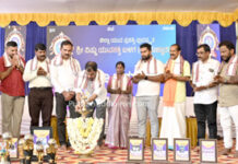 ಮಜ್ಜಾರಡ್ಕದಲ್ಲಿ ಸಂಭ್ರಮದ 8ನೇ ವರ್ಷದ ಕೆಸರುಡೊಂಜಿ ದಿನ, ಸಾಧಕರಿಗೆ ಸನ್ಮಾನ, ಆಟೋಟ ಸ್ಪರ್ಧೆಗಳು